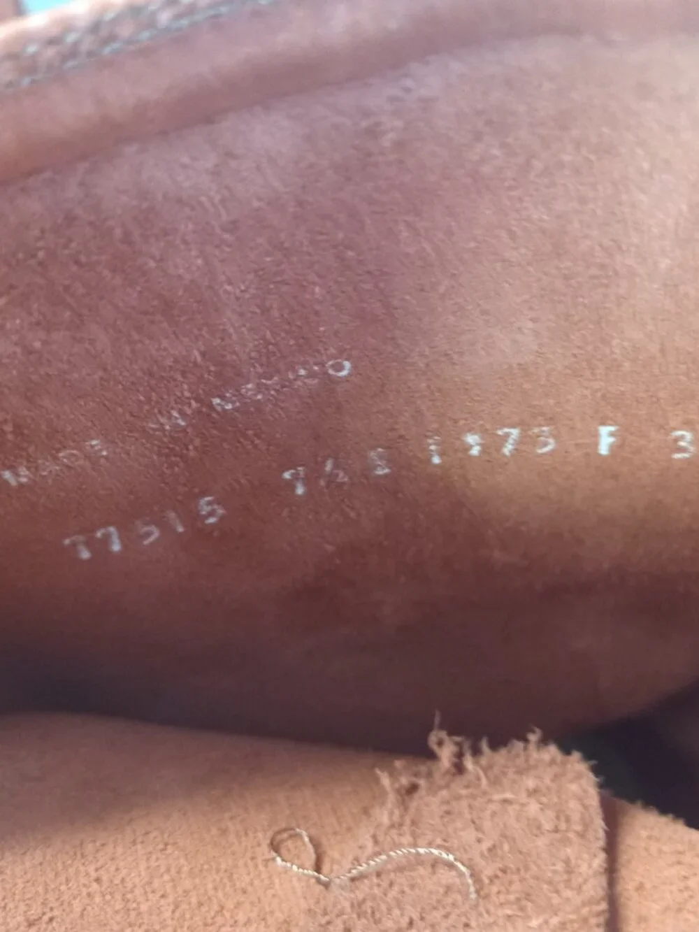 Frye 77515  Redwood Engineer Motorcycle Leather Womens Boot Size 71/2 B - Picture 8 of 11